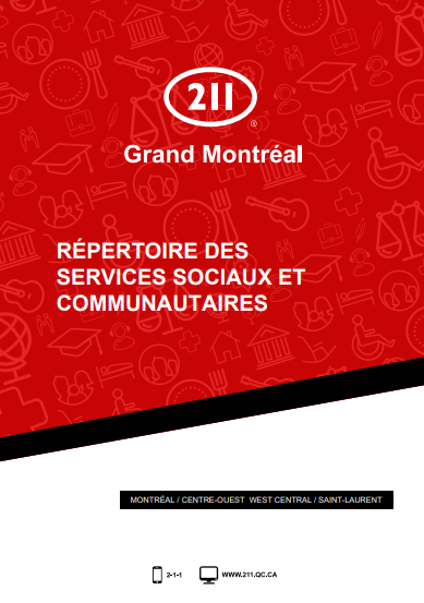 Répertoire PDF